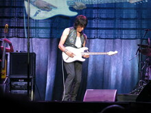 ZZ Top / Jeff Beck on Aug 16, 2014 [672-small]