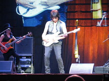 ZZ Top / Jeff Beck on Aug 16, 2014 [728-small]