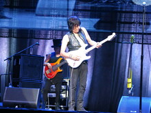 ZZ Top / Jeff Beck on Aug 16, 2014 [741-small]