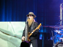 ZZ Top / Jeff Beck on Aug 16, 2014 [752-small]