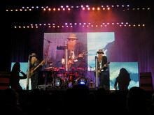 ZZ Top / Jeff Beck on Aug 16, 2014 [756-small]