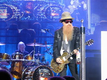 ZZ Top / Jeff Beck on Aug 16, 2014 [771-small]