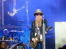 ZZ Top / Jeff Beck on Aug 16, 2014 [783-small]