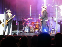 ZZ Top / Jeff Beck on Aug 16, 2014 [787-small]