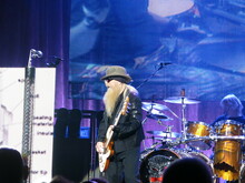 ZZ Top / Jeff Beck on Aug 16, 2014 [791-small]