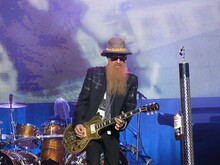 ZZ Top / Jeff Beck on Aug 16, 2014 [813-small]