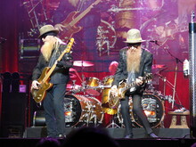 ZZ Top / Jeff Beck on Aug 16, 2014 [816-small]