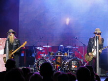 ZZ Top / Jeff Beck on Aug 16, 2014 [818-small]