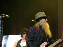 ZZ Top / Jeff Beck on Aug 16, 2014 [837-small]