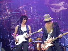 ZZ Top / Jeff Beck on Aug 16, 2014 [840-small]