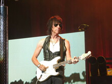 ZZ Top / Jeff Beck on Aug 16, 2014 [842-small]