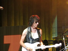 ZZ Top / Jeff Beck on Aug 16, 2014 [844-small]