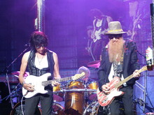 ZZ Top / Jeff Beck on Aug 16, 2014 [846-small]
