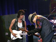 ZZ Top / Jeff Beck on Aug 16, 2014 [848-small]