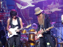 ZZ Top / Jeff Beck on Aug 16, 2014 [849-small]