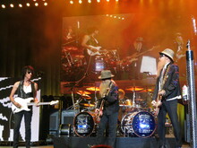 ZZ Top / Jeff Beck on Aug 16, 2014 [860-small]