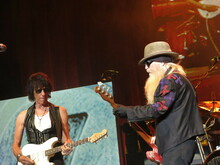 ZZ Top / Jeff Beck on Aug 16, 2014 [863-small]