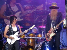 ZZ Top / Jeff Beck on Aug 16, 2014 [867-small]