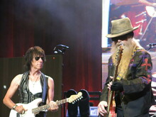 ZZ Top / Jeff Beck on Aug 16, 2014 [870-small]
