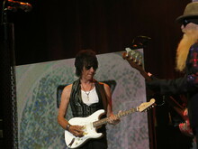 ZZ Top / Jeff Beck on Aug 16, 2014 [873-small]
