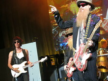 ZZ Top / Jeff Beck on Aug 16, 2014 [874-small]