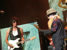 ZZ Top / Jeff Beck on Aug 16, 2014 [876-small]