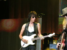 ZZ Top / Jeff Beck on Aug 16, 2014 [888-small]
