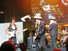 ZZ Top / Jeff Beck on Aug 16, 2014 [892-small]