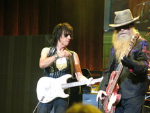 ZZ Top / Jeff Beck on Aug 16, 2014 [897-small]