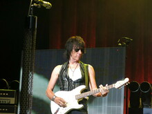 ZZ Top / Jeff Beck on Aug 16, 2014 [898-small]