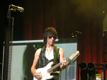 ZZ Top / Jeff Beck on Aug 16, 2014 [900-small]