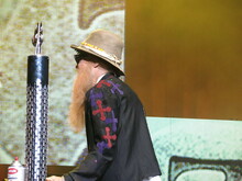 ZZ Top / Jeff Beck on Aug 16, 2014 [901-small]