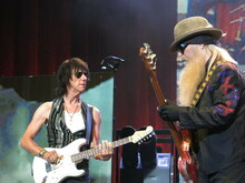ZZ Top / Jeff Beck on Aug 16, 2014 [903-small]