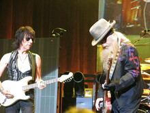 ZZ Top / Jeff Beck on Aug 16, 2014 [907-small]