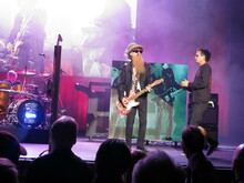 ZZ Top / Jeff Beck on Aug 16, 2014 [910-small]