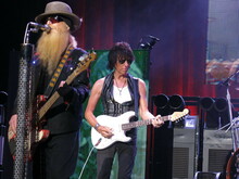 ZZ Top / Jeff Beck on Aug 16, 2014 [911-small]