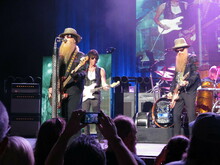 ZZ Top / Jeff Beck on Aug 16, 2014 [913-small]