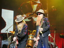 ZZ Top / Jeff Beck on Aug 16, 2014 [916-small]