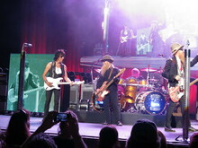 ZZ Top / Jeff Beck on Aug 16, 2014 [917-small]