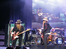 ZZ Top / Jeff Beck on Aug 16, 2014 [923-small]