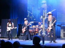 ZZ Top / Jeff Beck on Aug 16, 2014 [927-small]