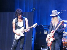 ZZ Top / Jeff Beck on Aug 16, 2014 [931-small]