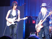 ZZ Top / Jeff Beck on Aug 16, 2014 [933-small]