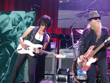 ZZ Top / Jeff Beck on Aug 16, 2014 [935-small]