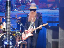 ZZ Top / Jeff Beck on Aug 16, 2014 [936-small]