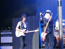 ZZ Top / Jeff Beck on Aug 16, 2014 [938-small]