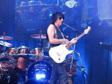 ZZ Top / Jeff Beck on Aug 16, 2014 [941-small]