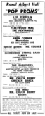 Led Zeppelin / The Liverpool Scene / Bloodwyn Pig / Mick Abrahams Band on Jun 29, 1969 [945-small]