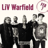 Liv Warfield on Feb 7, 2024 [953-small]