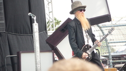 ZZ Top on May 28, 2010 [960-small]